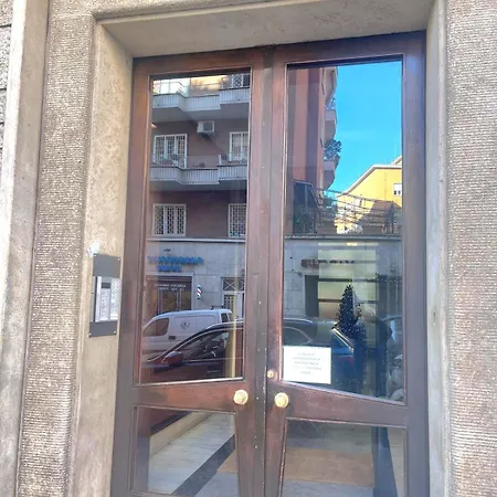Eterna Domus Roma
