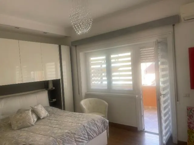 Eterna Domus בית הארחה 4*