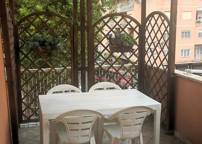 Gasthof Eterna Domus Rom